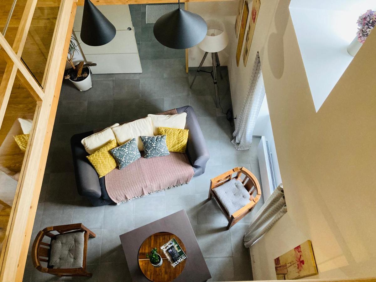 Quistinic Magnifique Maison Familiale מראה חיצוני תמונה